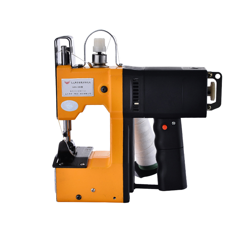 Sewing Machine For Textile - Portable Electric Sewing Machine Household Multifunction