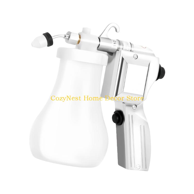 Sewing Machine For Textile - Máy phun tẩy vết bẩn tiện