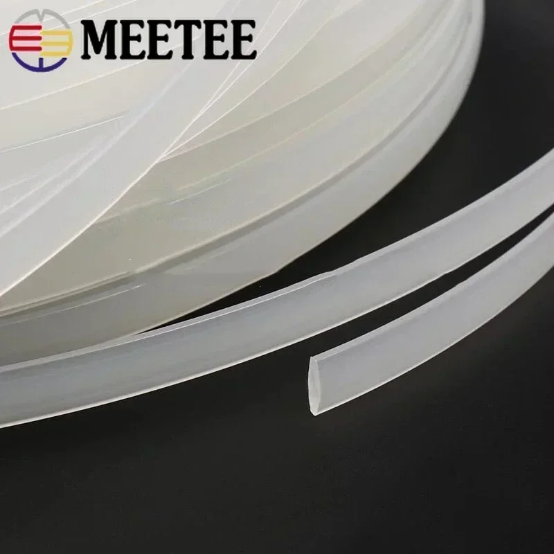 Textile Sewing Support - 5 Mét Meetee Nhựa Trong Áo