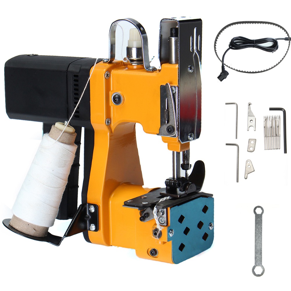 Sewing Machine For Textile - Túi Gần Hơn Với Máy Đóng