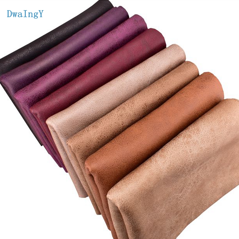 Sewing Technical Fabrics - DwaIngY Kỹ Thuật Mới Giả Da