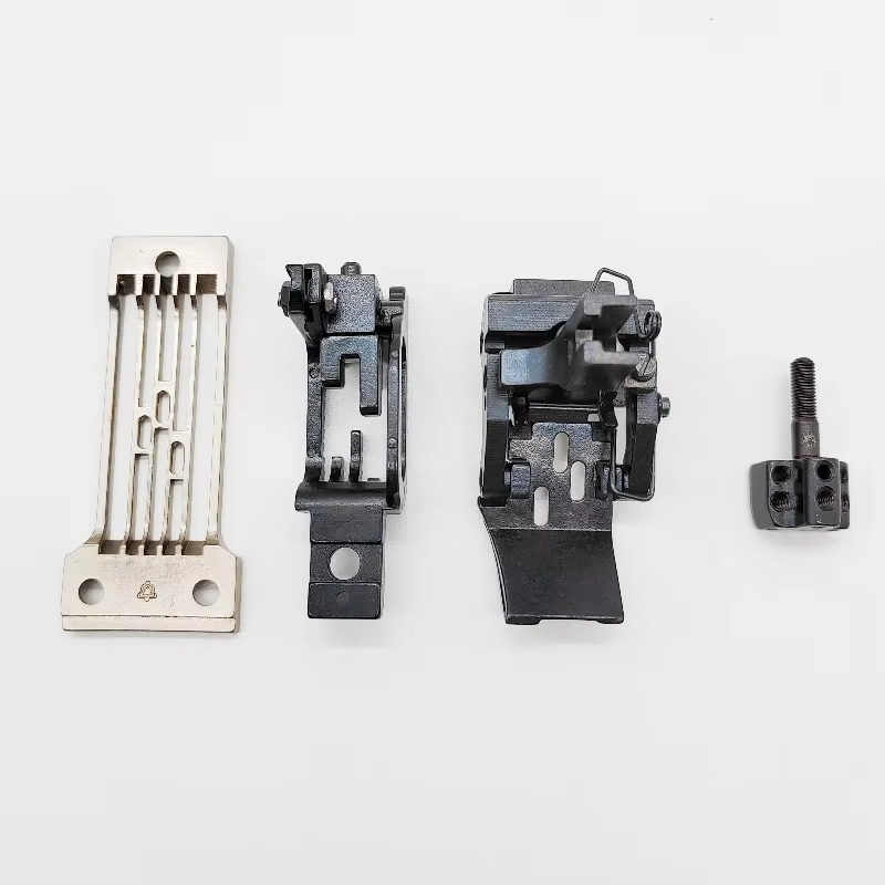 Rolled Hem Foot - B928 1/4 Industrial Sewing Machine Needle