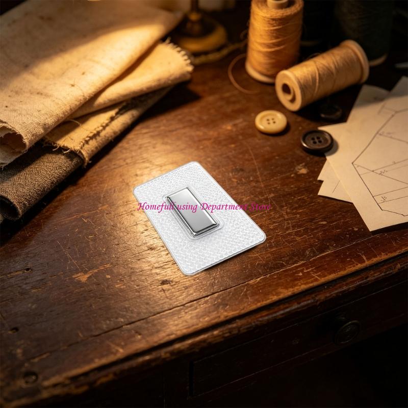 Sewing Machine For Textile - Chốt vải từ tính Cosure cho