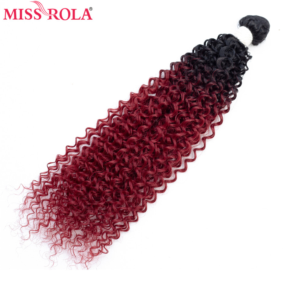 Sewing Lab - Hoa hậu Rola Ombre Bó Tóc