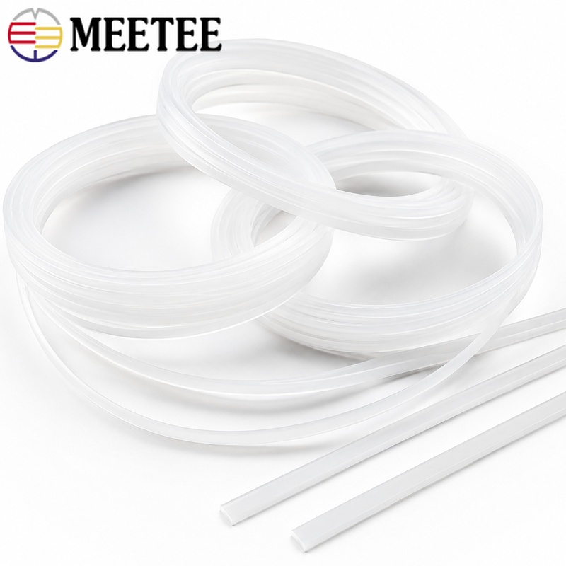 20M 4-12mm Clear PP Plastic Co - đánh giá và giá Textile Sewing Support
