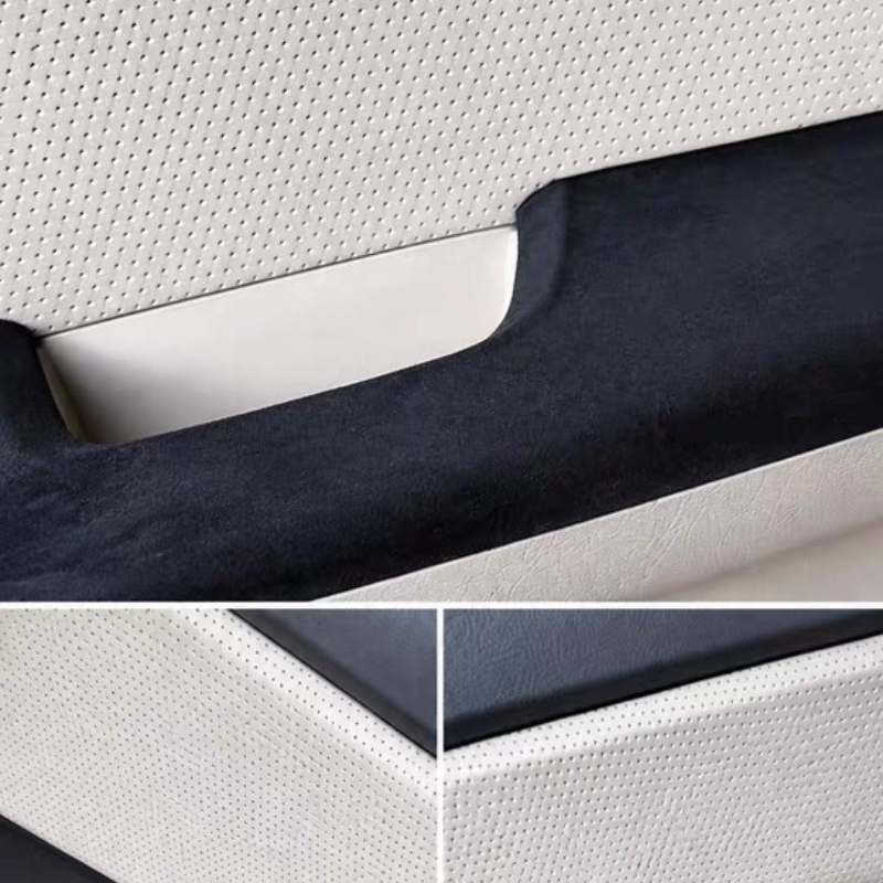 Self Adhesive Faux Suede Cloth - đánh giá và giá Fabric Glue Bond