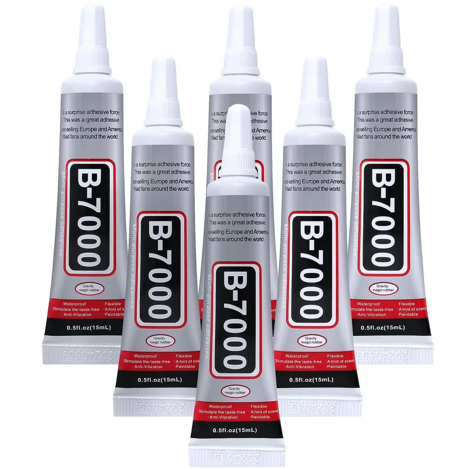 ICUTE-FITTDYHE 6PCS Jewelry Gl - đánh giá và giá Fabric Glue Bond