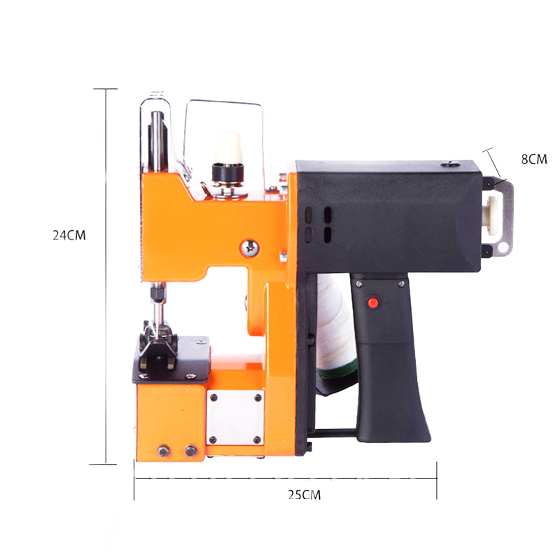 Portable Electric Sewing Machi - đánh giá và giá Sewing Machine For Textile