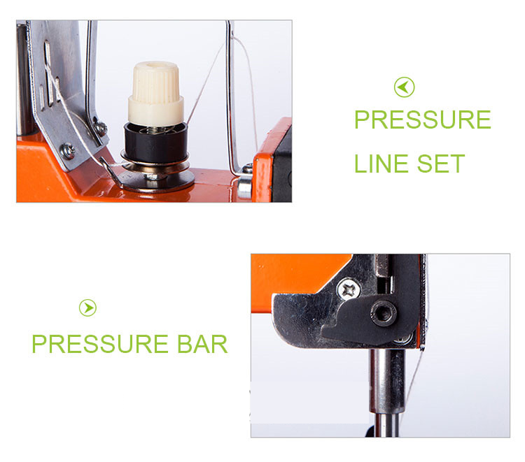 Portable Electric Sewing Machi - đánh giá và giá Sewing Machine For Textile