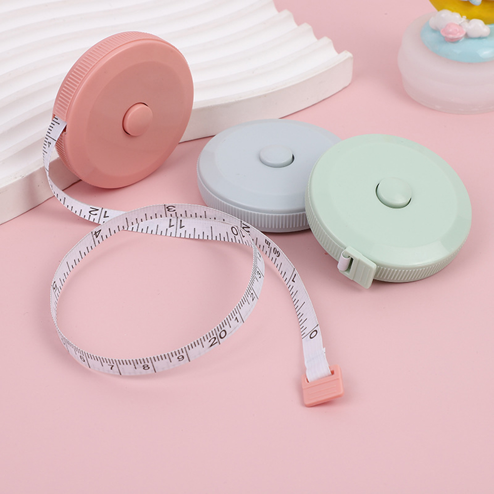 5pcs 1.5m Small Tape Measure P - đánh giá và giá Sewing Recycling