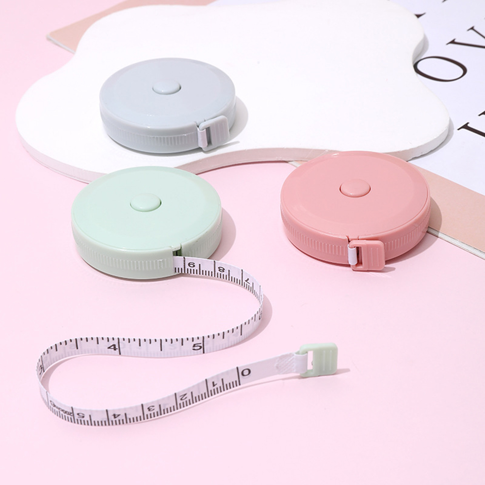 5pcs 1.5m Small Tape Measure P - đánh giá và giá Sewing Recycling