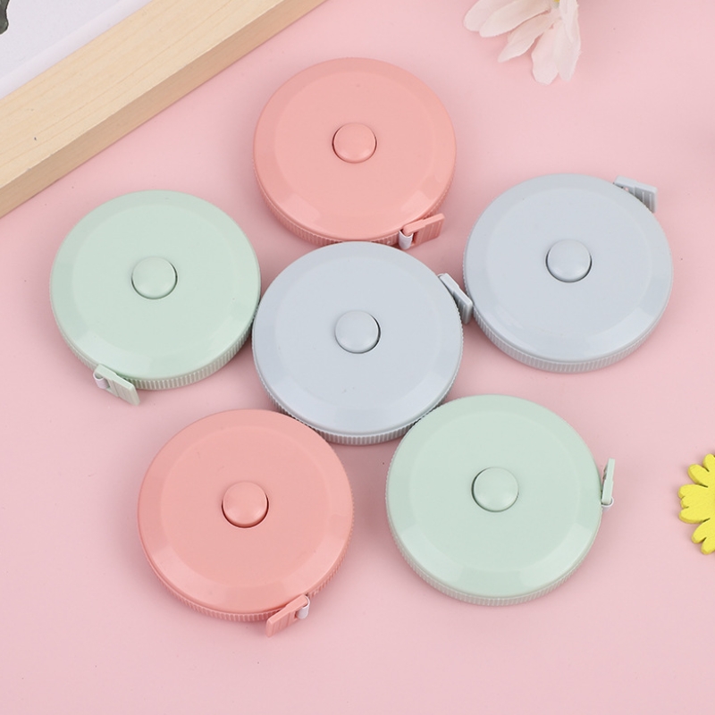 5pcs 1.5m Small Tape Measure P - đánh giá và giá Sewing Recycling