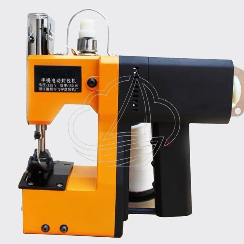 Electric GK9-001 210W  Portabl - đánh giá và giá Sewing Machine For Textile