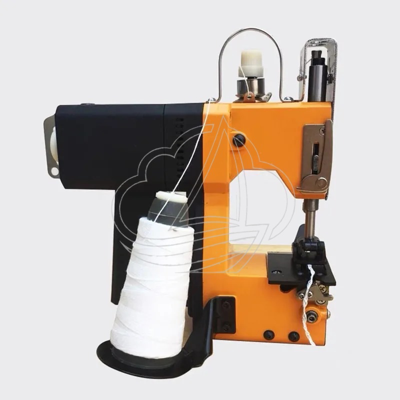 Electric GK9-001 210W  Portabl - đánh giá và giá Sewing Machine For Textile