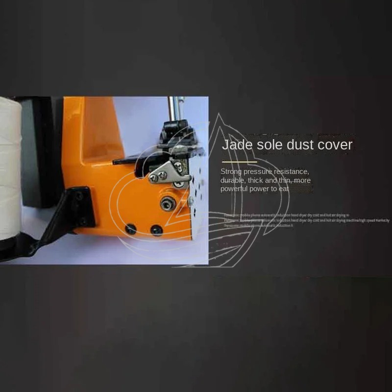 Electric GK9-001 210W  Portabl - đánh giá và giá Sewing Machine For Textile