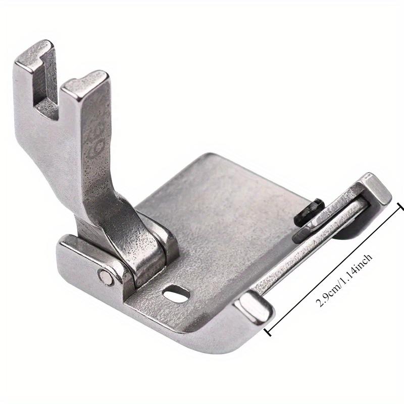 1pc T9 F99 Adjustable Multifun - đánh giá và giá Rolled Hem Foot