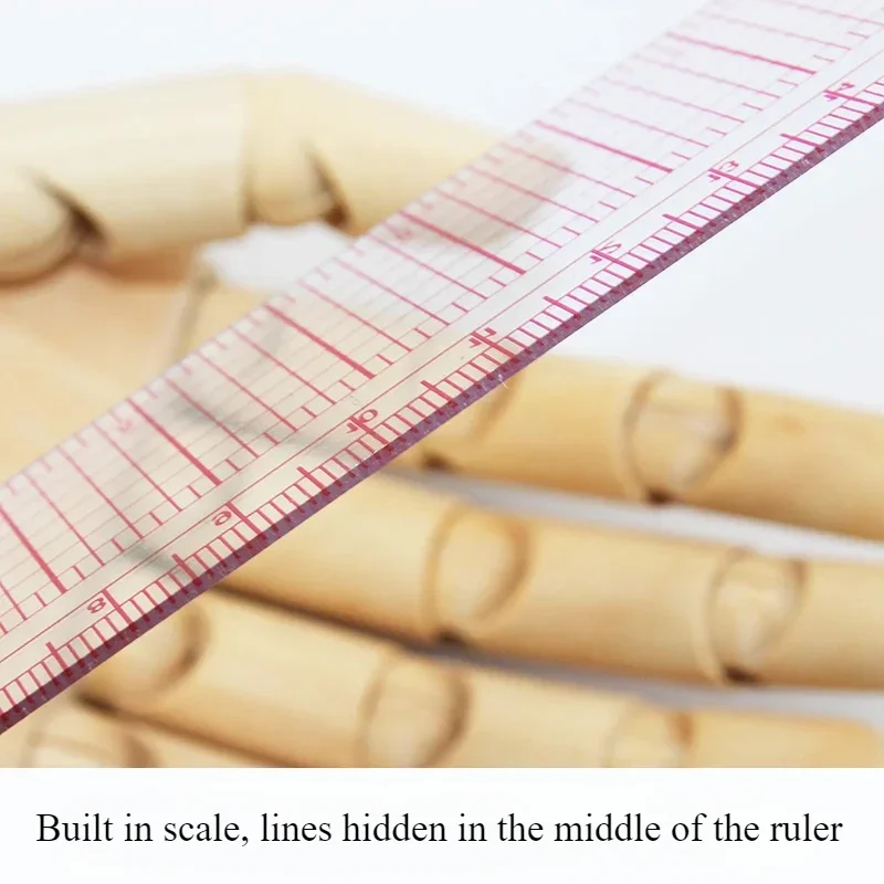 ‌L-Shaped Quilting Ruler - Rig - đánh giá và giá Sewing Technical Fabrics