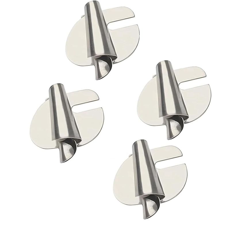 2026 New 4Pcs Sewing Machine F - đánh giá và giá Rolled Hem Foot