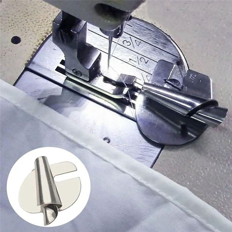 2026 New 4Pcs Sewing Machine F - đánh giá và giá Rolled Hem Foot