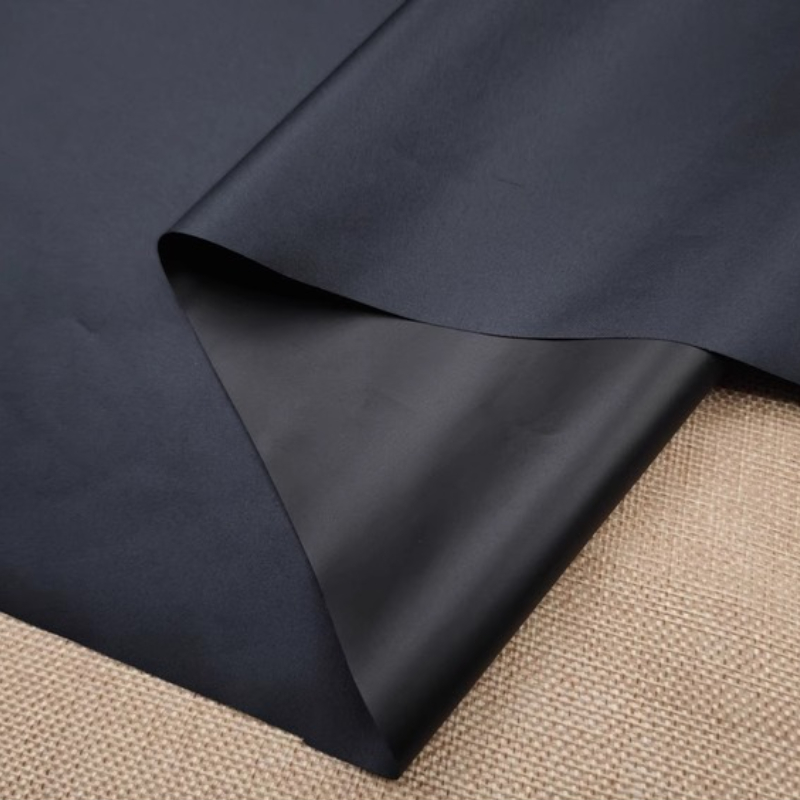 UV-Blocking Black Silver-Coate - đánh giá và giá Sewing Lab