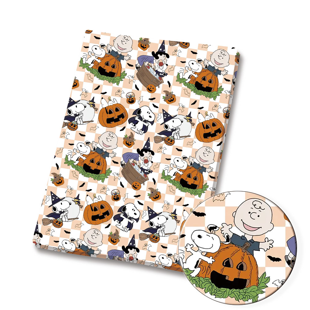 TAKARA TOMY Snoopy fabric140x5 - đánh giá và giá Sewing Textiles