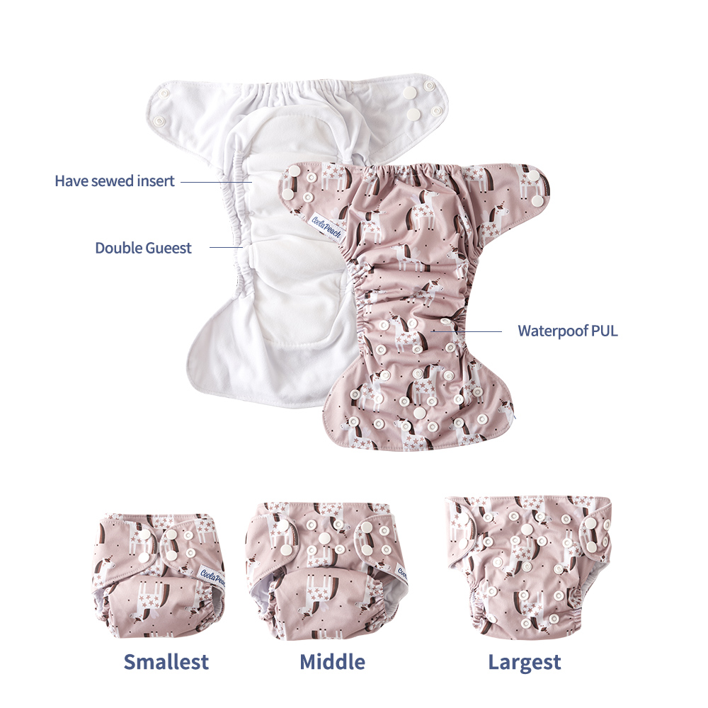 2PCS Waterproof Newborn Baby C - đánh giá và giá Sewing Recycling