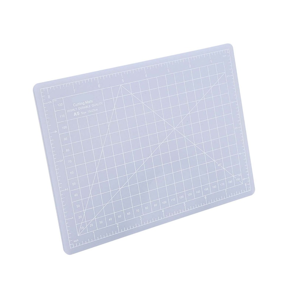 Translucent Translucent Cuttin - đánh giá và giá Cutting Mat Self Heal