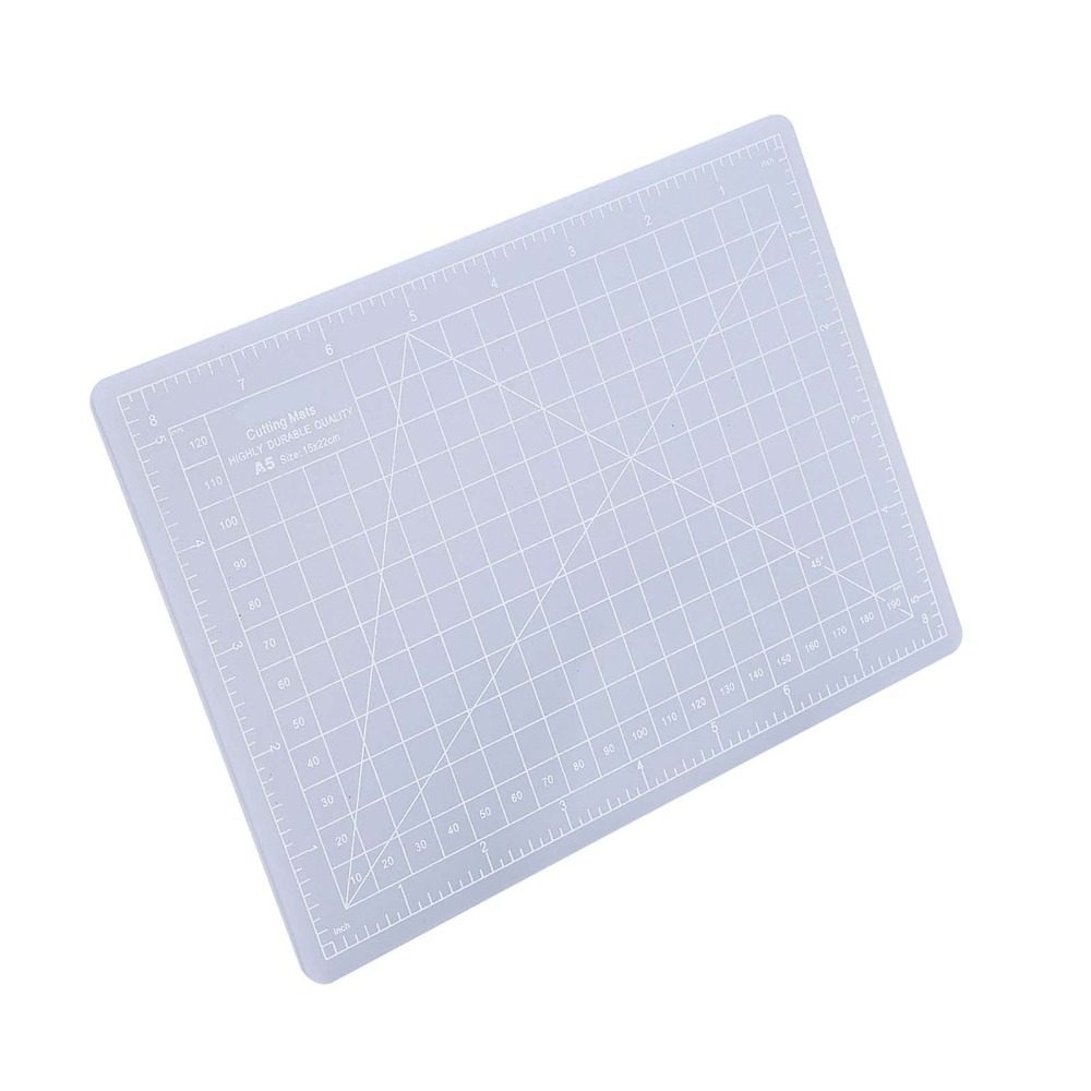 Translucent Translucent Cuttin - đánh giá và giá Cutting Mat Self Heal