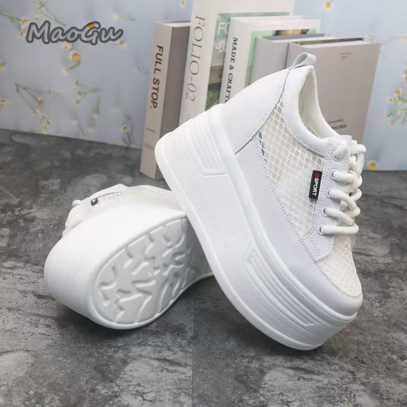 Tenis De Mujer Women's Mesh Pl - đánh giá và giá Sewing Garment