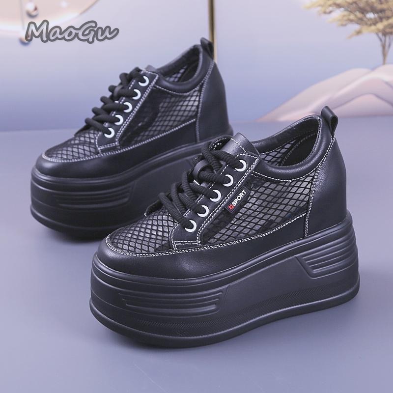 Tenis De Mujer Women's Mesh Pl - đánh giá và giá Sewing Garment