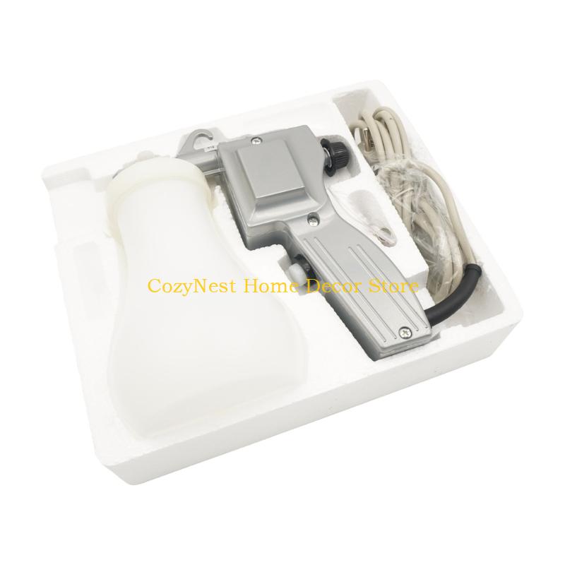 Máy phun tẩy vết bẩn tiện dụng - đánh giá và giá Sewing Machine For Textile