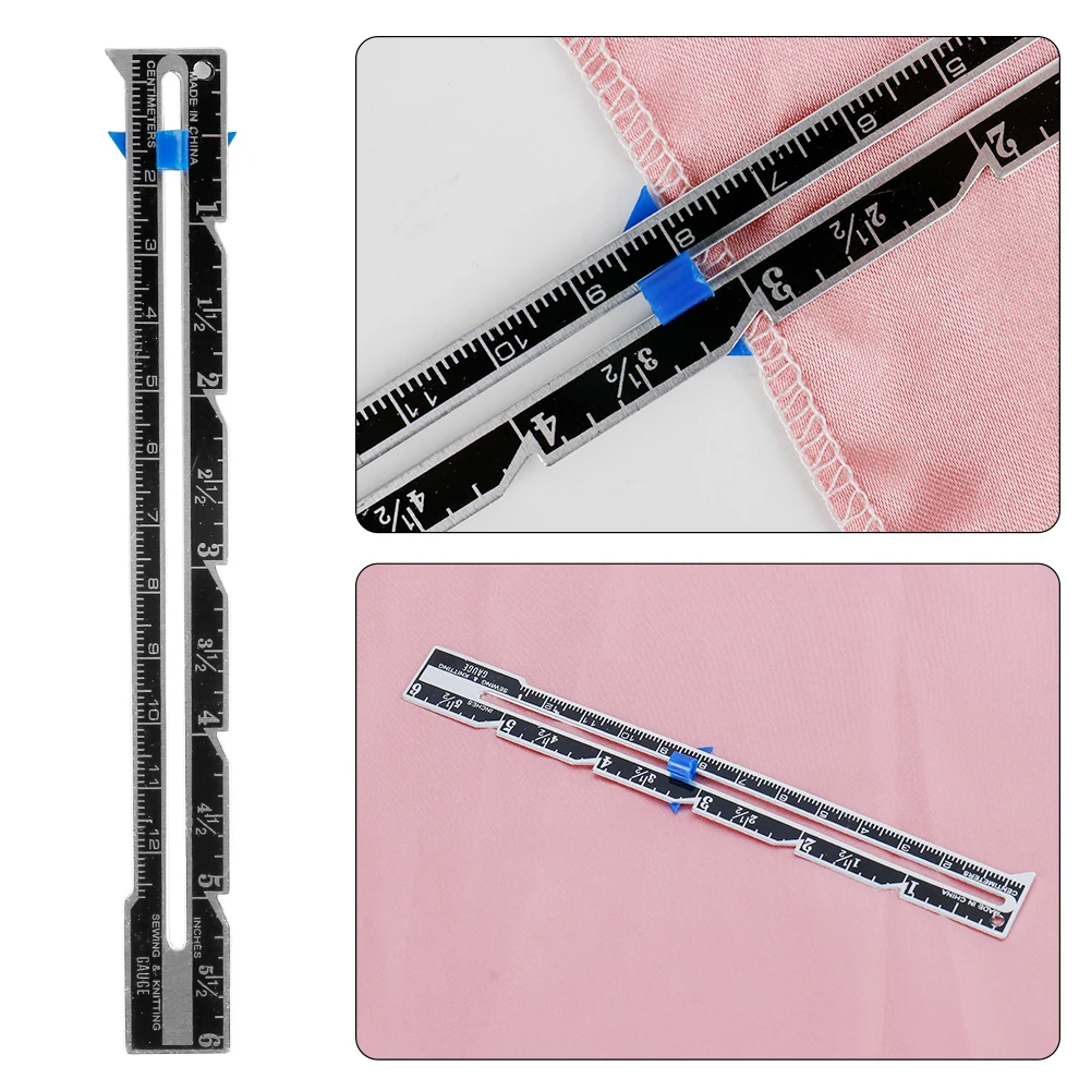5-IN-1 Sewing Seam Ruler Measu - đánh giá và giá Quilting Ruler Square