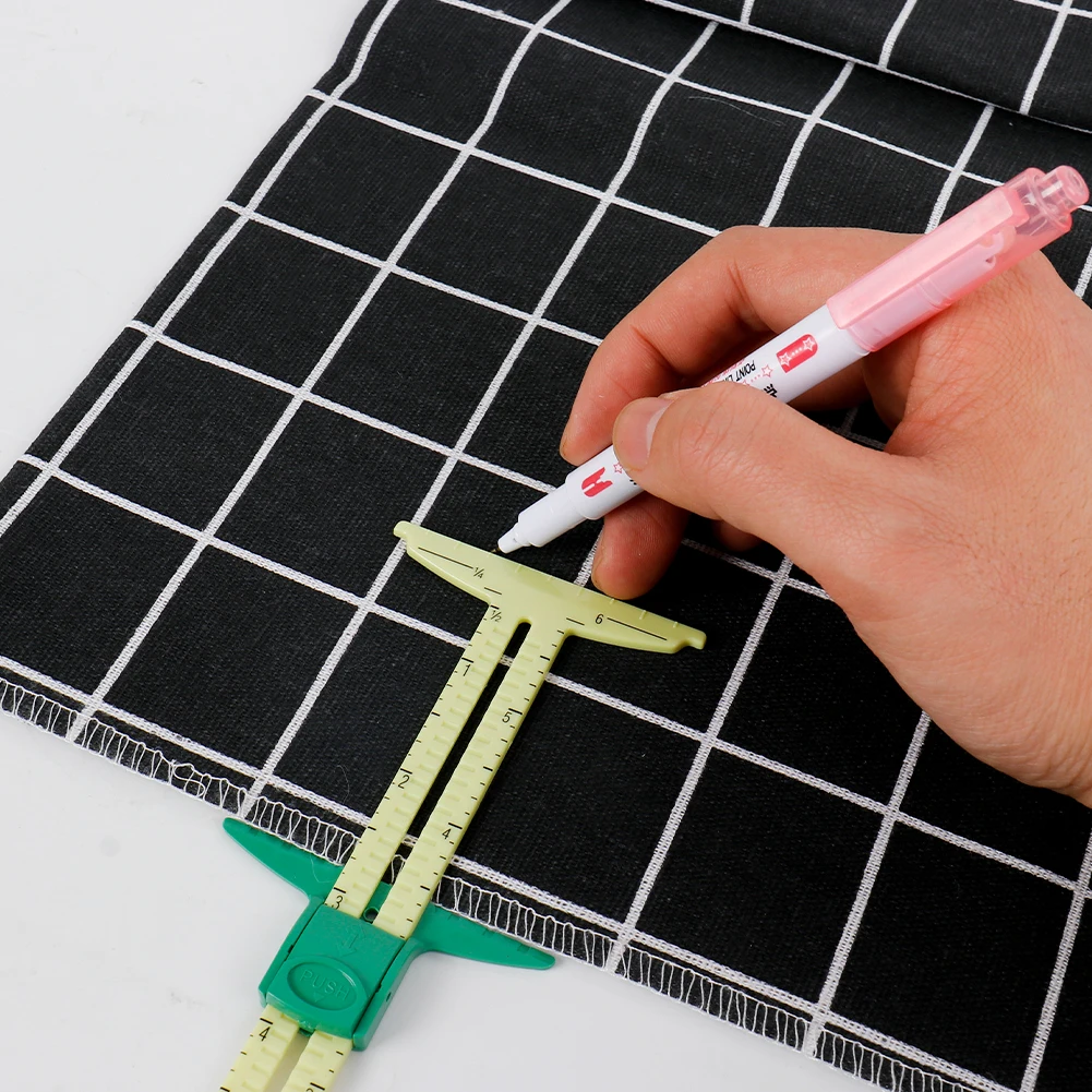 5-IN-1 Sewing Seam Ruler Measu - đánh giá và giá Quilting Ruler Square
