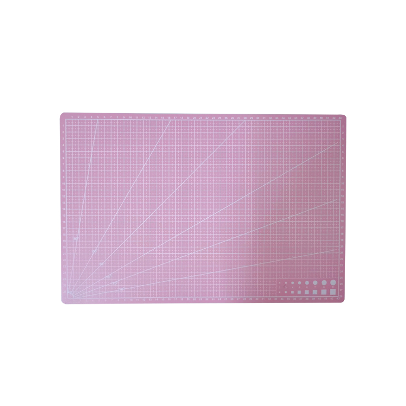 Self Healing Cutting Mat A3 A4 - đánh giá và giá Cutting Mat Self Heal