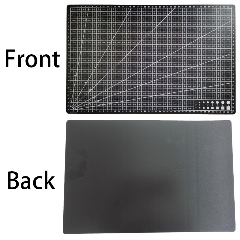 Self Healing Cutting Mat A3 A4 - đánh giá và giá Cutting Mat Self Heal