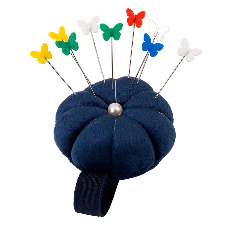Wrist Pin Cushion for Sewing,  - đánh giá và giá Sewing Pin Cushion