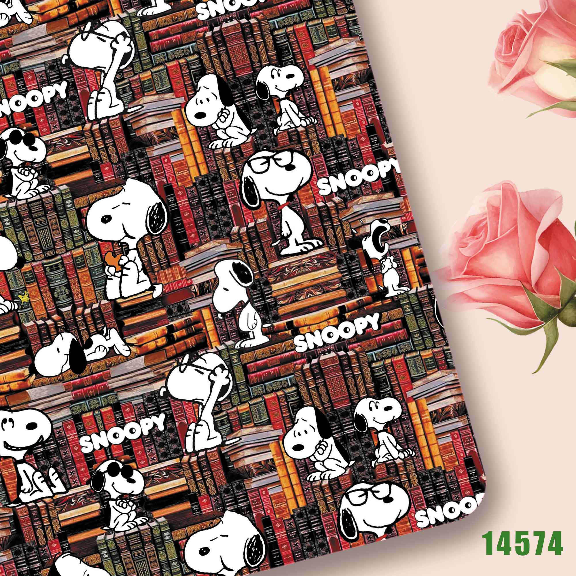 TAKARA TOMY Snoopy fabric140CM - đánh giá và giá Sewing Textiles