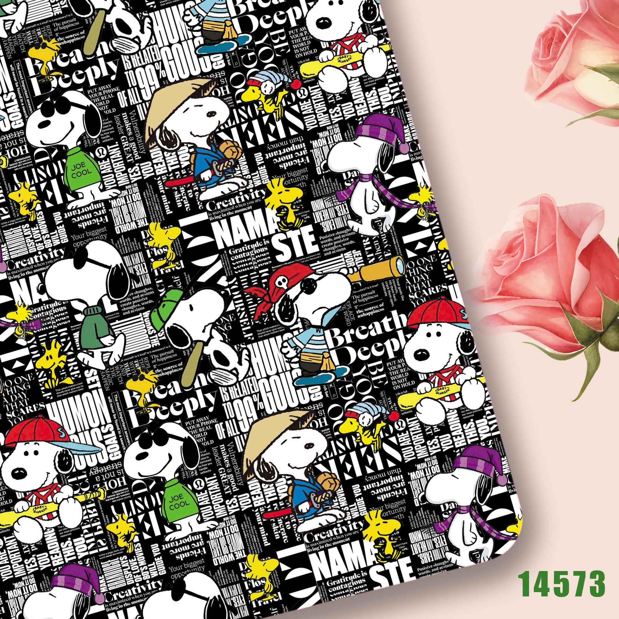 TAKARA TOMY Snoopy fabric140CM - đánh giá và giá Sewing Textiles