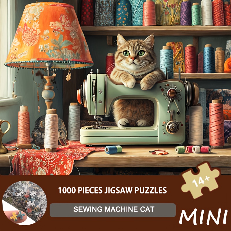 1000pcs Mini Sewing Machine Ca - đánh giá và giá Sewing Recycling