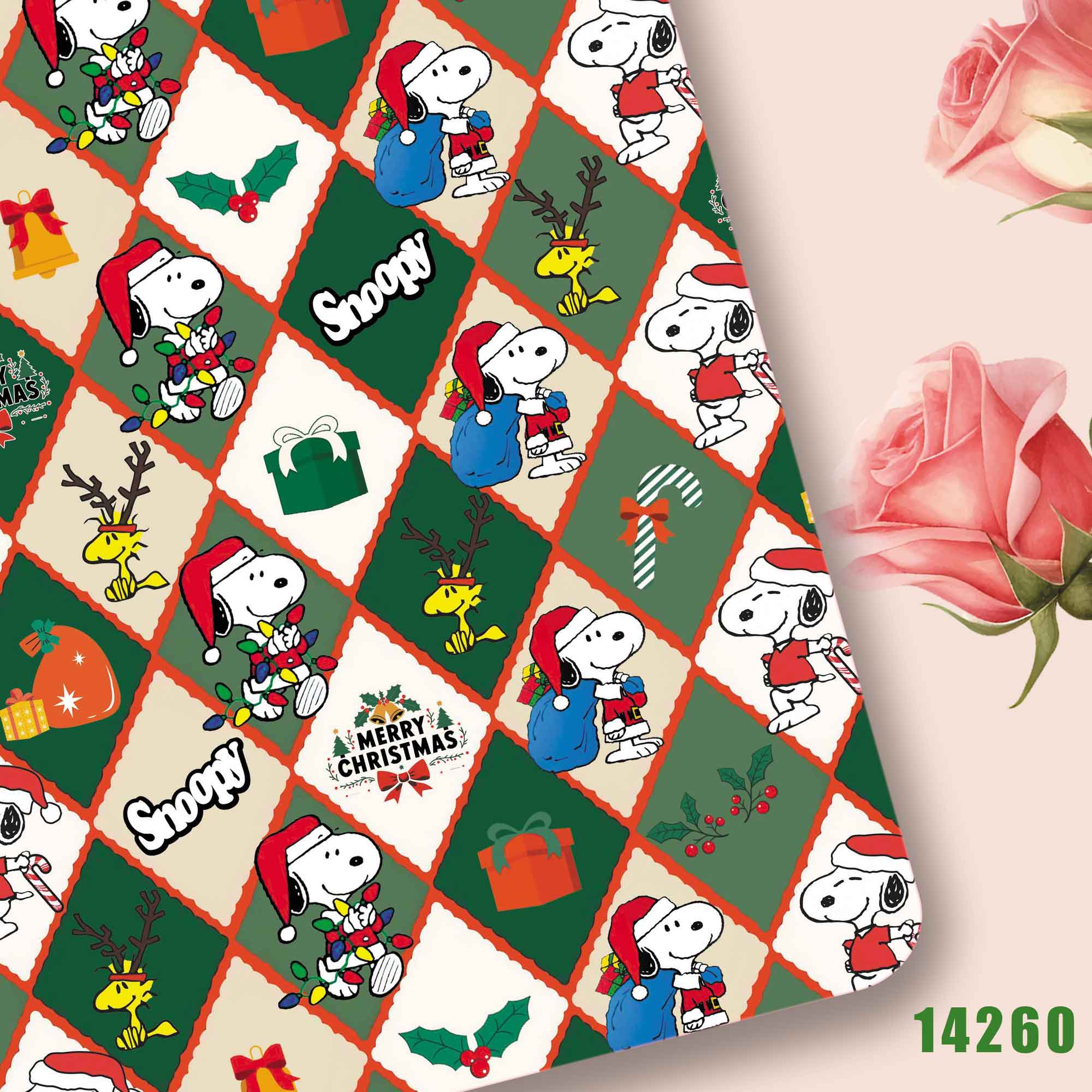 TAKARA TOMY Snoopy fabric140x5 - đánh giá và giá Sewing Textiles