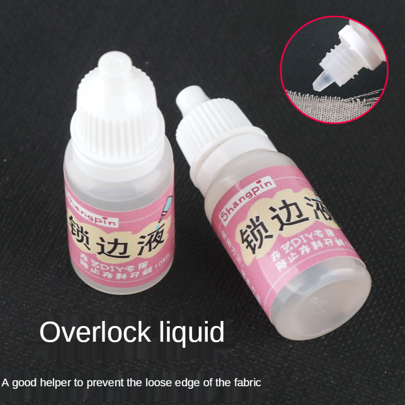 Liquid Sewing Solution Kit No  - đánh giá và giá Sewing Lab