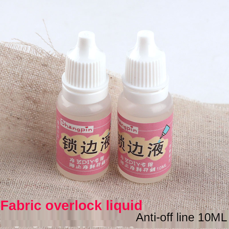 Liquid Sewing Solution Kit No  - đánh giá và giá Sewing Lab