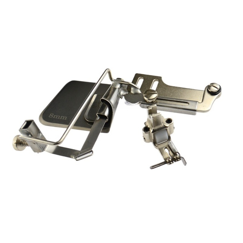 Flatbed Elastic Band Curling T - đánh giá và giá Sewing Machine For Textile