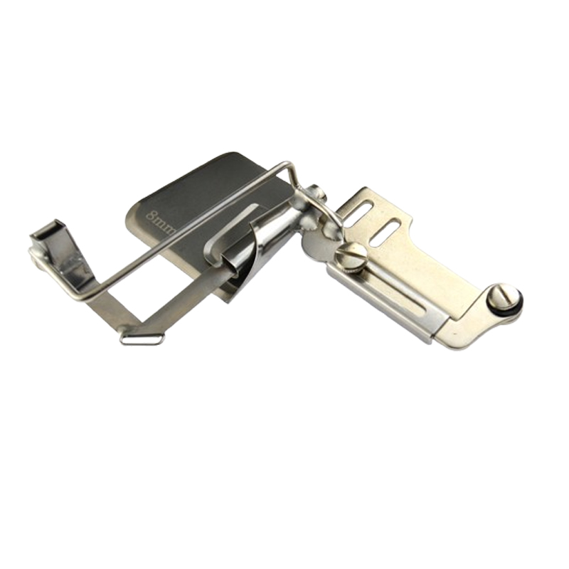 Flatbed Elastic Band Curling T - đánh giá và giá Sewing Machine For Textile