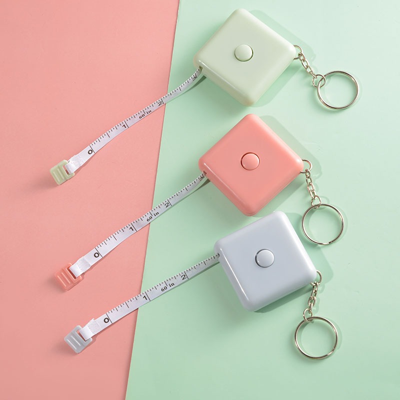 Mini Tape Measure Portable Stu - đánh giá và giá Sewing Recycling