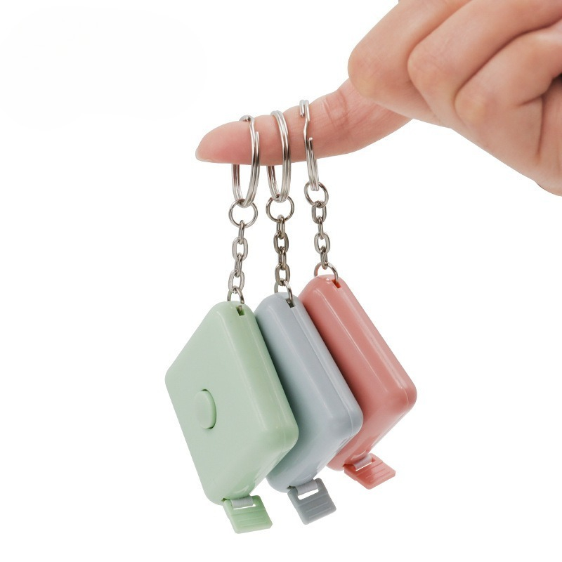 Mini Tape Measure Portable Stu - đánh giá và giá Sewing Recycling