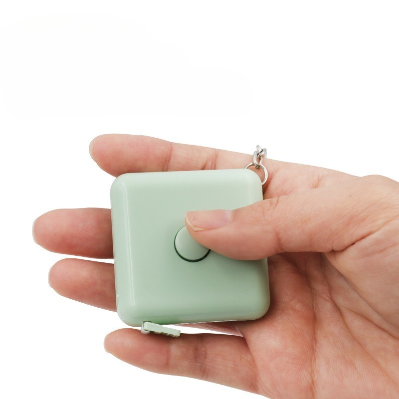 Mini Tape Measure Portable Stu - đánh giá và giá Sewing Recycling