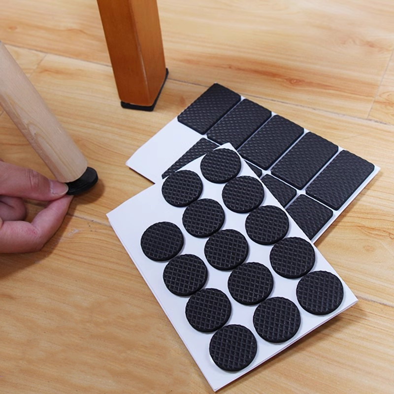 Rubber Pads For Chair Leg Furn - đánh giá và giá Cutting Mat Self Heal