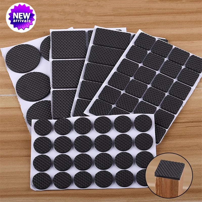 Rubber Pads For Chair Leg Furn - đánh giá và giá Cutting Mat Self Heal