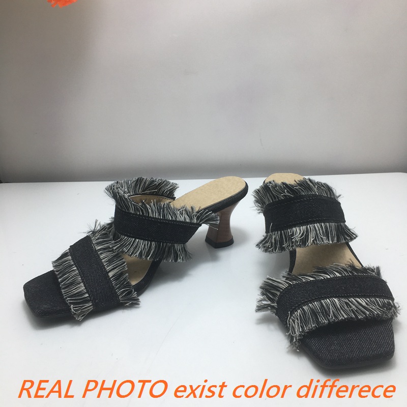 ORCHA LISA Design Women Sandal - đánh giá và giá Sewing Fabric